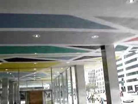 ARCHITECTURE - Skidmore, Owings & ...