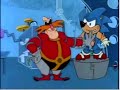 Youtube Poop - Robotnik Shows His S&M Side