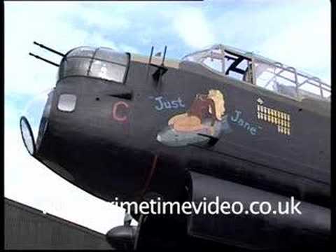 The Lancaster and Centre official video part 3