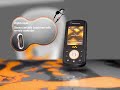 Sony Ericsson W900i Sony Ericsson W900i