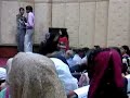 Rahema Iftikhar gets a Gold Medal! Rahema Iftikhar gets a Gold Medal!