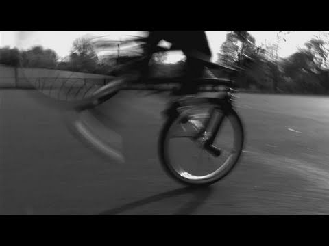 how to practice bmx tricks