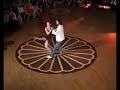 Mazen Kiwan & Sigrid van Tilbeurgh - Tango 1