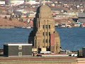 A Few Pictures of Halifax Nova Scotia