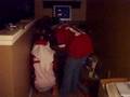 parody of gridiron gang