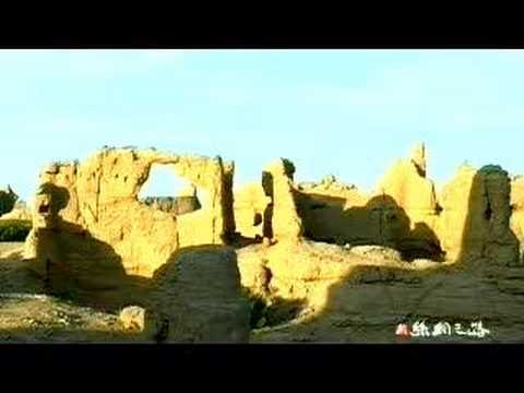 新丝绸之路Episode-2 partC