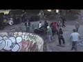 McRAD / SMILES PROJECT F.D.R. Skatepark 10-27-07 Vid 2