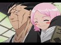 Bleach-Yachiru and Kenpachi are Best Friends!