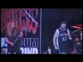 Waco Jesus live @ Obscene Extreme 2007 Part1