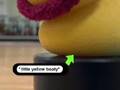 Keepon Auditioning (Pop-Up)