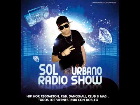 Jomar El Caballo Negro @ Tropimania (2011)