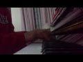 Younha 윤하 - Rain Shower 소나기 (Piano Cover)