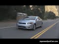 2010 Scion tC