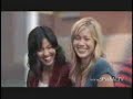 Jimmy Fallon & Parker Posey 's Pepsi commercial