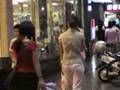 people in FuZhou(China), GuLou-district1
