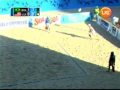Volei Playa Panamericanos BRA vs USA Final Volei Playa Panamericanos BRA vs USA Final