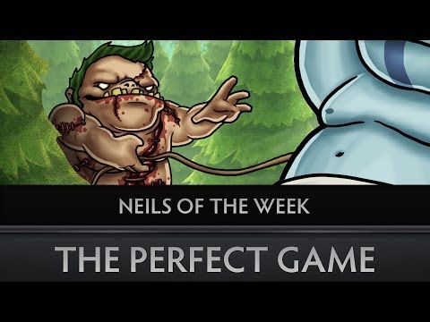 Week - Want to be in our fails of the week series? Submit your fails at http://www.dotacinema.com/fail Our Sven set in stores now: http://goo.gl/P0wkRc Facebook: ht...