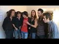Zazie; Des Rails