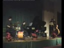 Jazz quartet Sleigh Ride Jazz quartet Sleigh Ride
