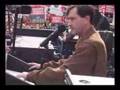 WGA strike Log  Day 5 - The Rally