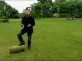 Screenwipe - Log