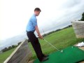 Chris Benningfield's Golf Swing