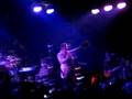 Serj Tankian - The Unthinking Majority @ Elysée Montmartre