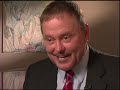 YouTube - Bob Parsons Talks About Starting GoDaddy.com