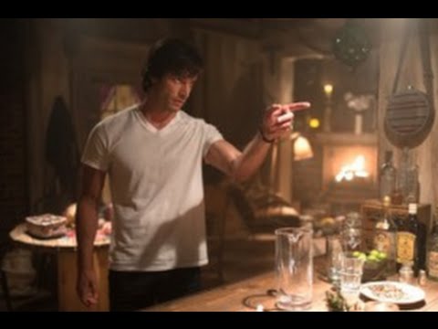 Witches of East End After Show Season 2 Episode 7 "Art of Darkness" | AfterBuzz TV