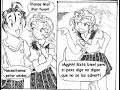 darklights capitulo 3 nuestro destino