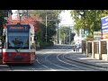 Tramlink: October 2008 - Video 32