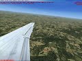 Flight JAG944: Dublin, Ireland to Shannon, Ireland