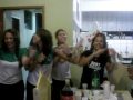 aniversário da Laysa