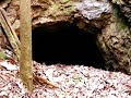 Abandoned Mine In N. Georgia Mountains Abandoned Mine In N. Georgia Mountains