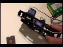 Align Trex 250 Build - Servos part 2