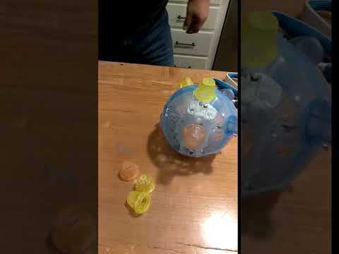 Conscious Pets - DANGEROUS - Total Junk
