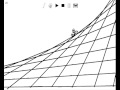 line rider video