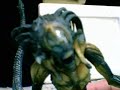 AVP-R recreation: Wolf vs. Predalien AVP-R recreation: Wolf vs. Predalien