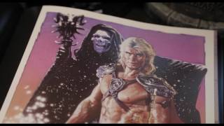 Book of the Week - The Art of Drew Struzan