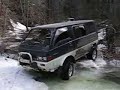 A Weekend Ride