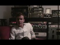 Wolf Gang - The Making Of 'Suego Faults'