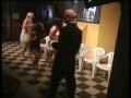 Chris Eteo Hypnotist Show - Chickens