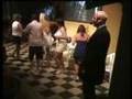 Chris Eteo Hypnotist Show - Chickens