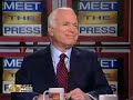 McCain: NBC 10/26/08 Part 1 of 4