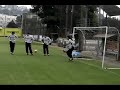 SAJA - TREINO