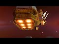 Homeworld - History of the Exiles