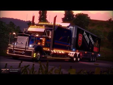how to repair euro truck simulator 2