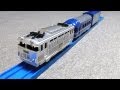 プラレール カートレイン （EF81-300） - Tomy Plarail
