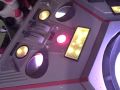 My Tardis Console