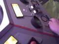 My Tardis Console